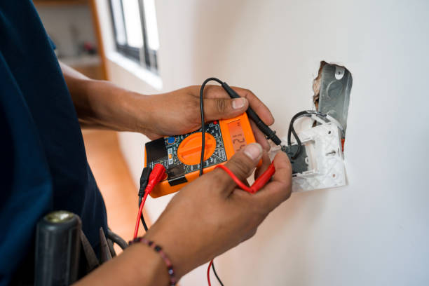 Best Local Electrician Companies  in Shallotte, NC