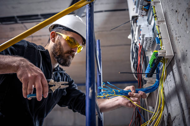 Best Electrical Upgrades for Homes  in Shallotte, NC