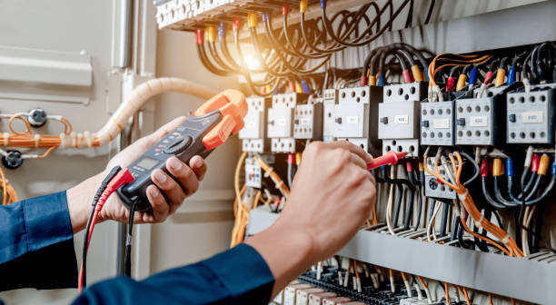 Best Electrical System Inspection  in Shallotte, NC