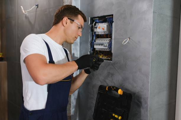 Best Electrical Installation Contractor  in Shallotte, NC