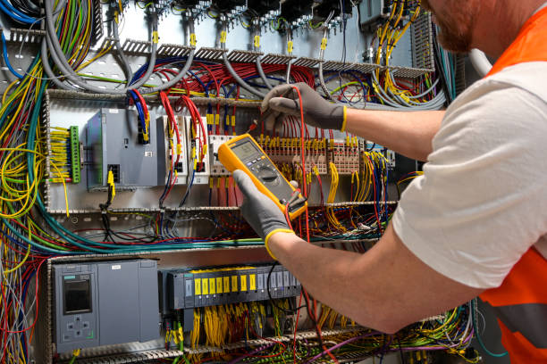 Best Commercial Electrician Services  in Shallotte, NC