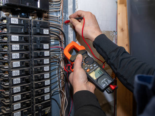 Best Licensed Electrician  in Shallotte, NC