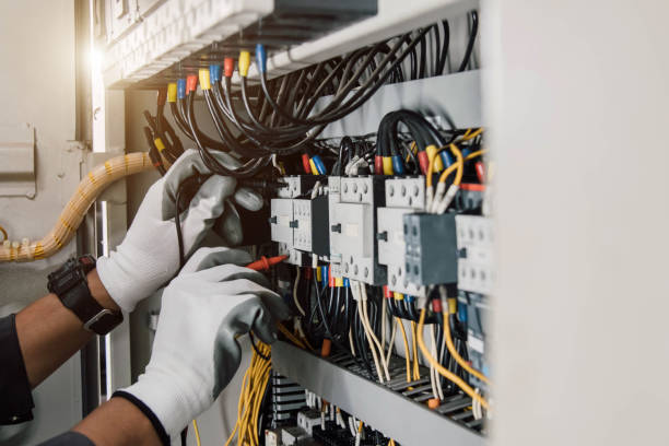 Best Circuit Breaker Repair  in Shallotte, NC